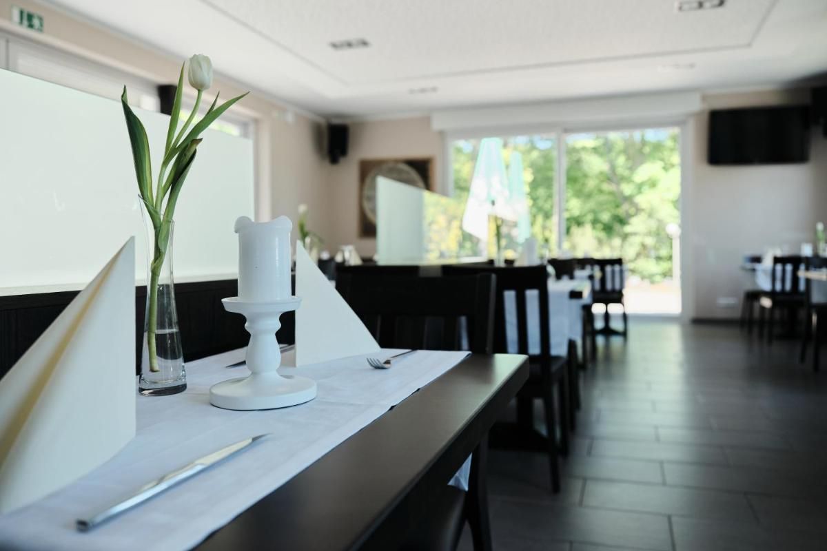 Beisenbusch Hotel & Restaurant Bild 6