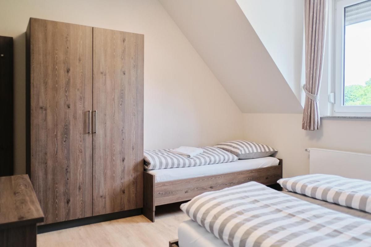 Beisenbusch Hotel & Restaurant Bild 11