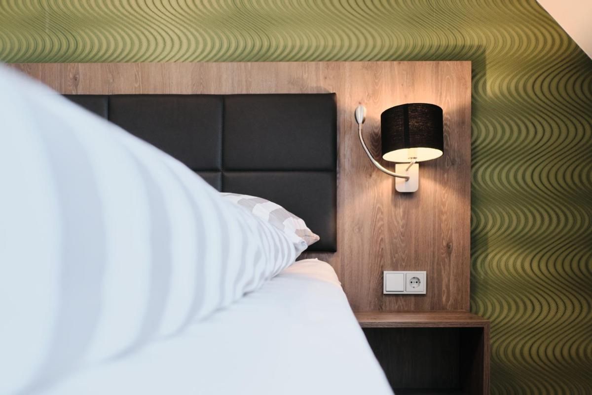 Beisenbusch Hotel & Restaurant Bild 12