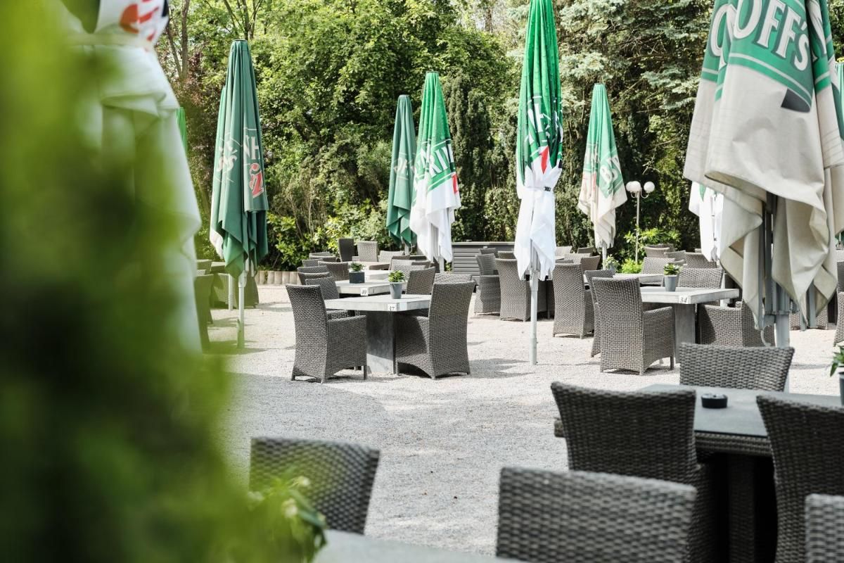 Beisenbusch Hotel & Restaurant Bild 14