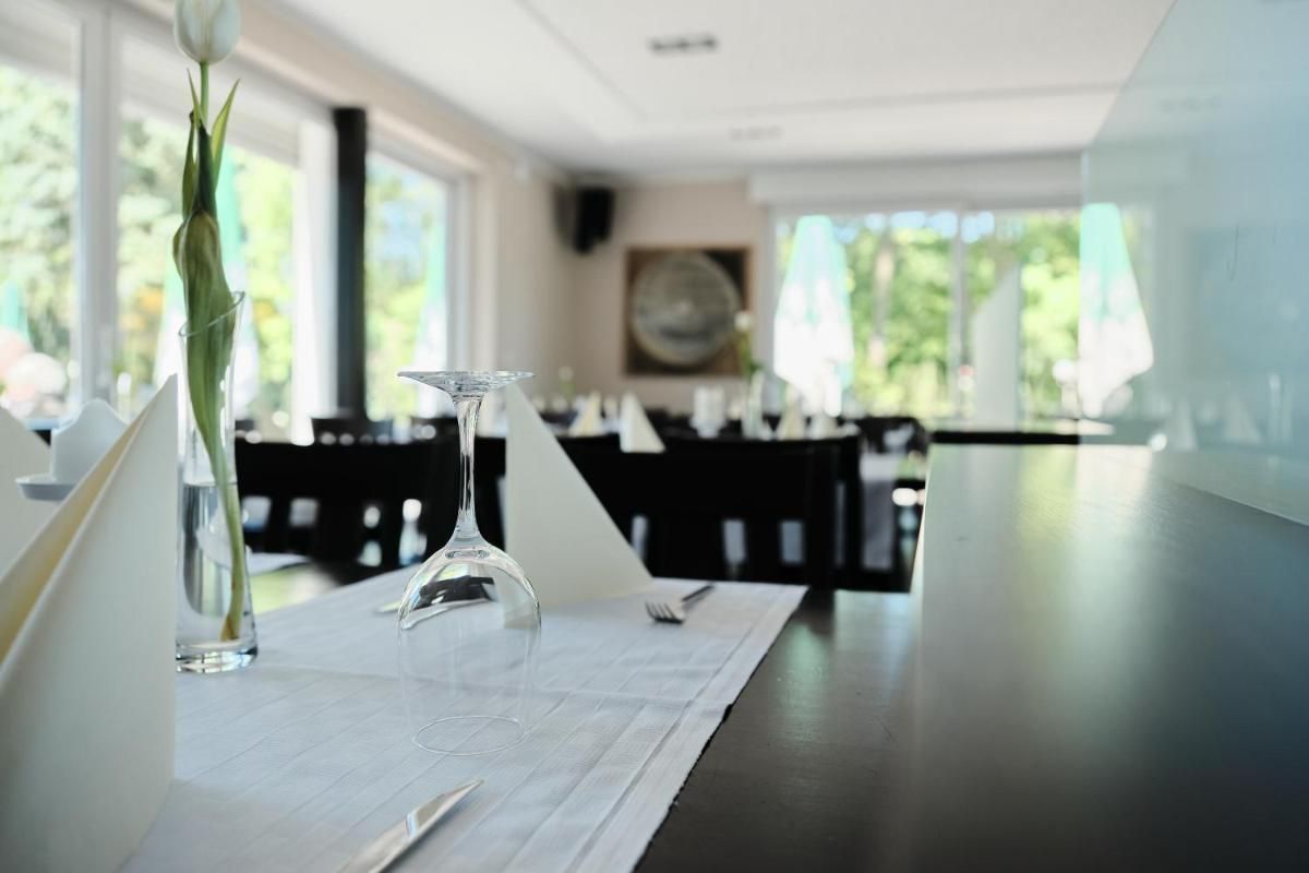 Beisenbusch Hotel & Restaurant Bild 17