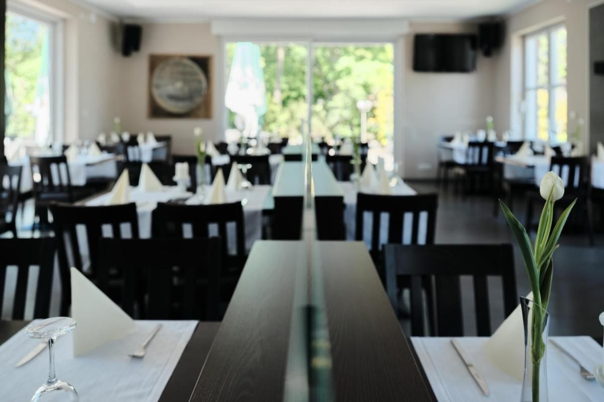 Beisenbusch Hotel & Restaurant Bild 19