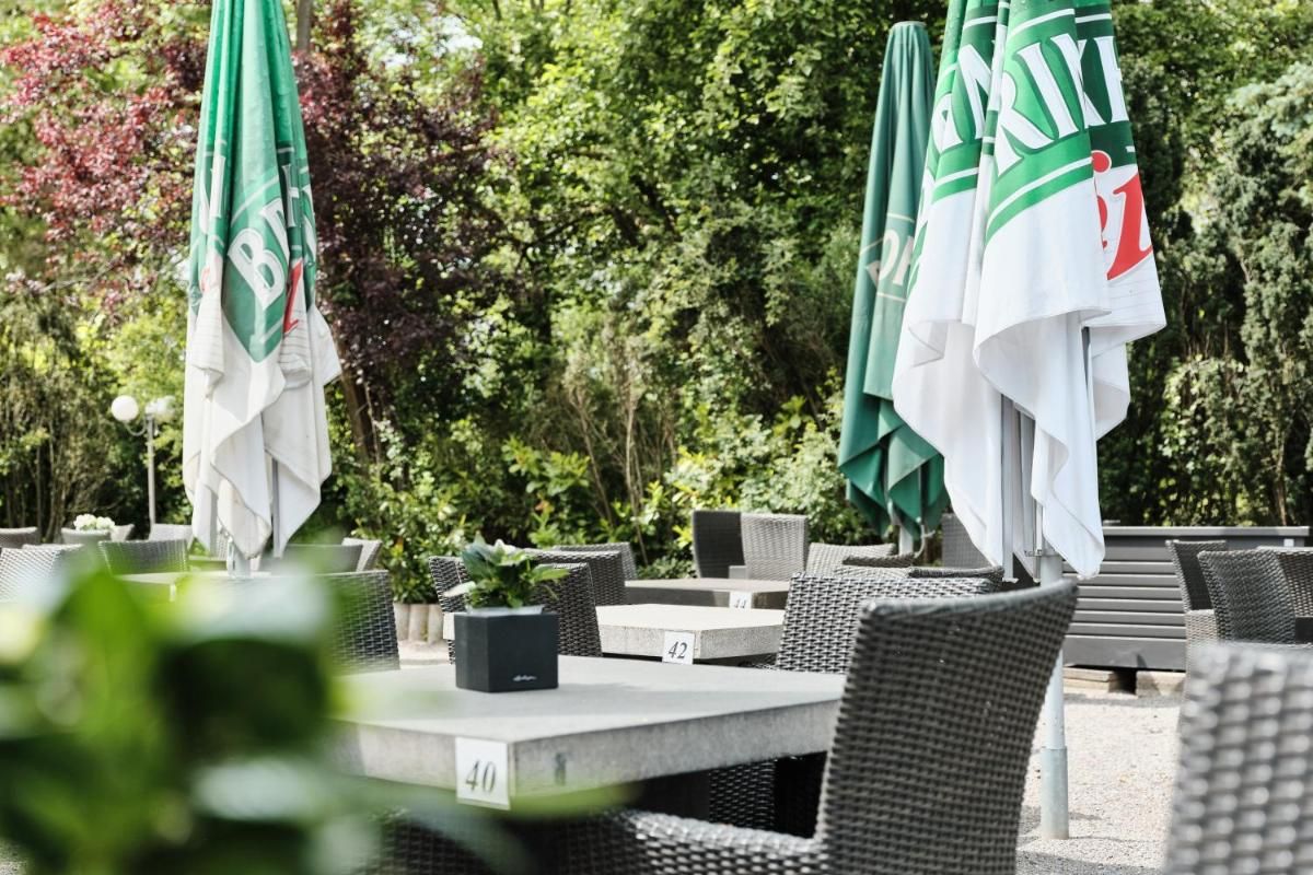 Beisenbusch Hotel & Restaurant Bild 20
