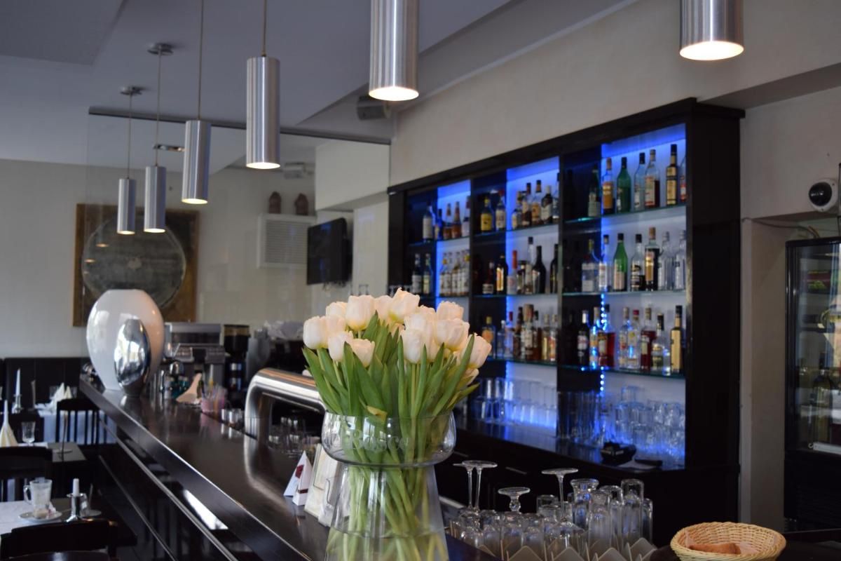 Beisenbusch Hotel & Restaurant Bild 21