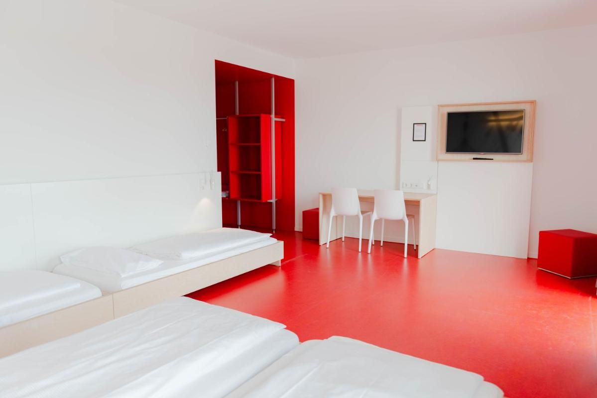 havenhostel Cuxhaven Bild 22