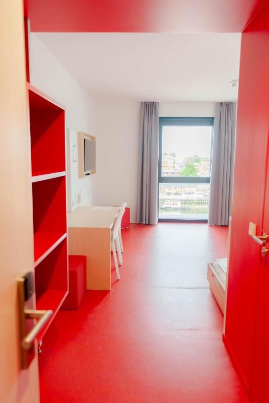 havenhostel Cuxhaven Bild 23