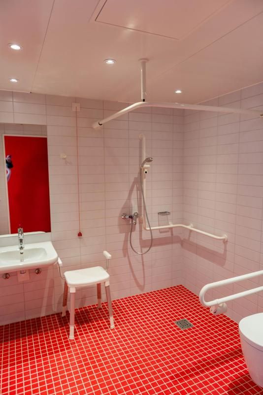 havenhostel Cuxhaven Bild 24