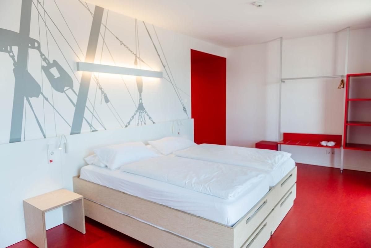 havenhostel Cuxhaven Bild 25