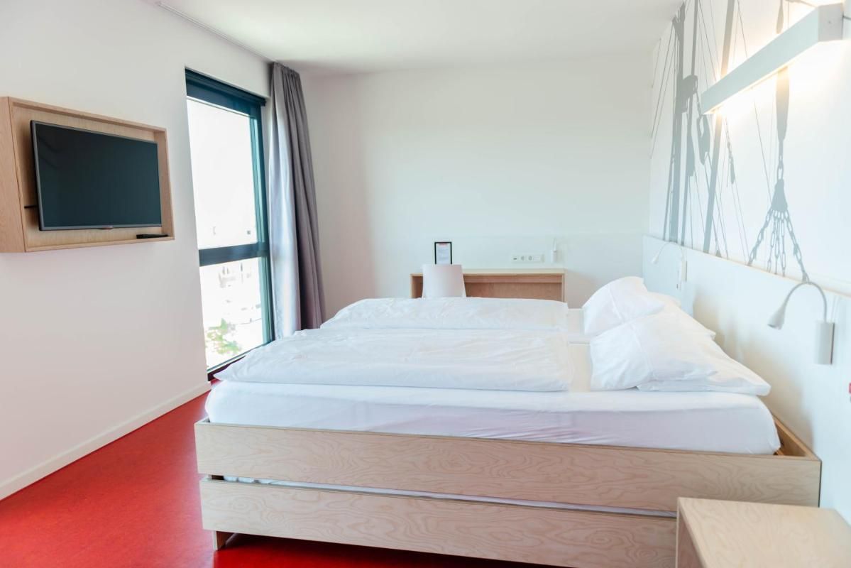 havenhostel Cuxhaven Bild 12
