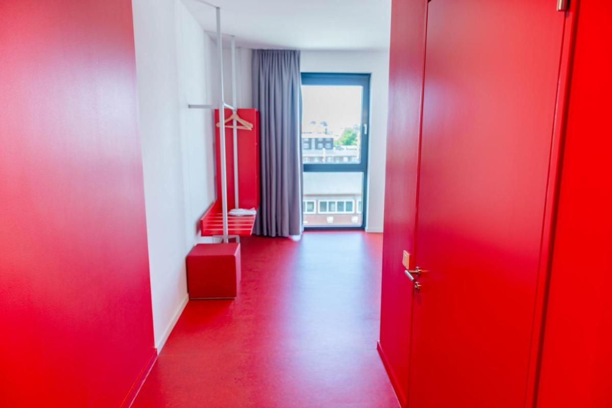 havenhostel Cuxhaven Bild 13