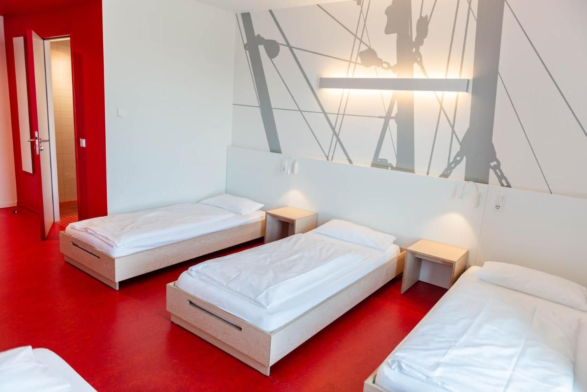 havenhostel Cuxhaven Bild 16