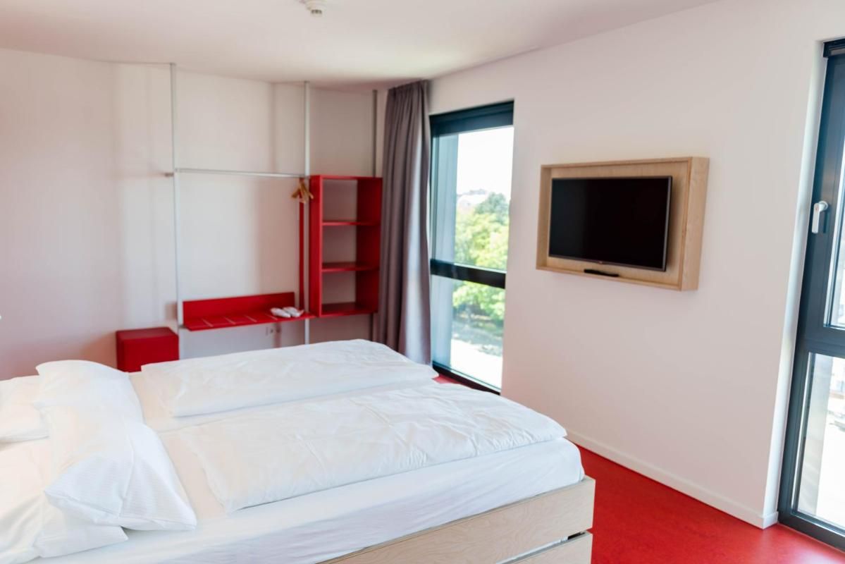 havenhostel Cuxhaven Bild 17