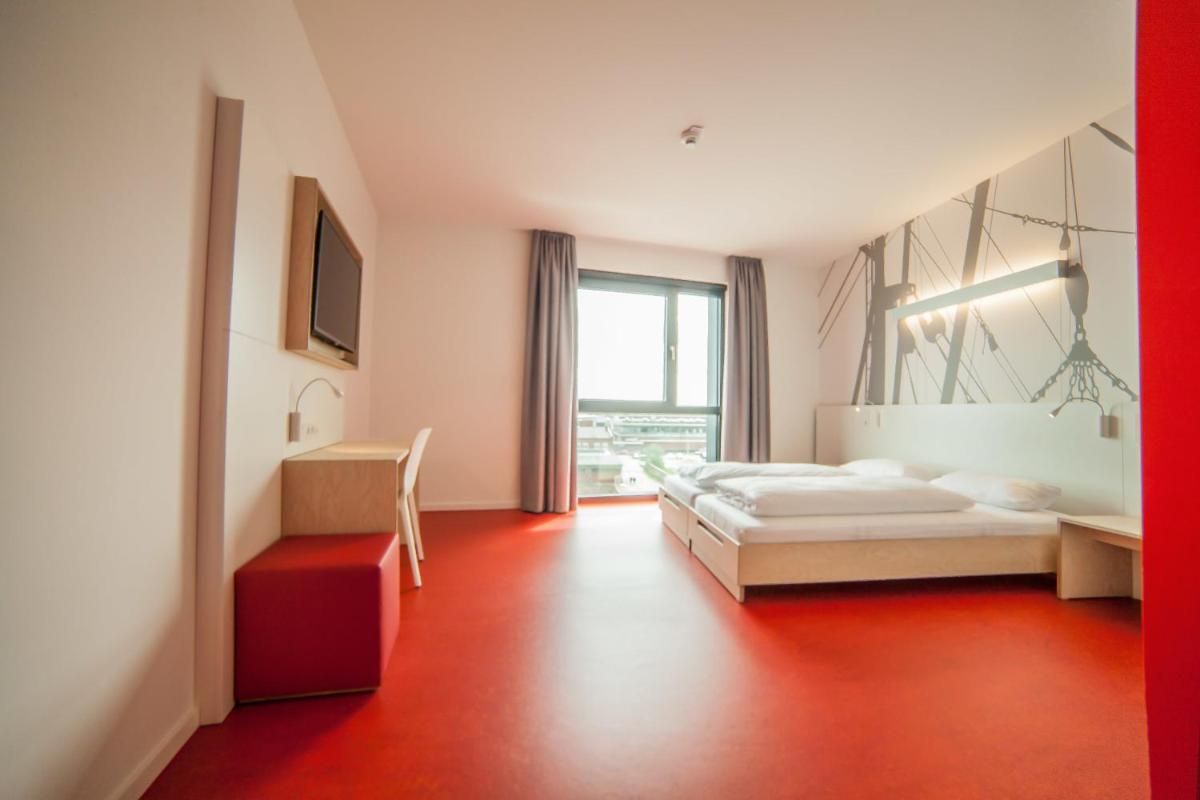 havenhostel Cuxhaven Bild 19