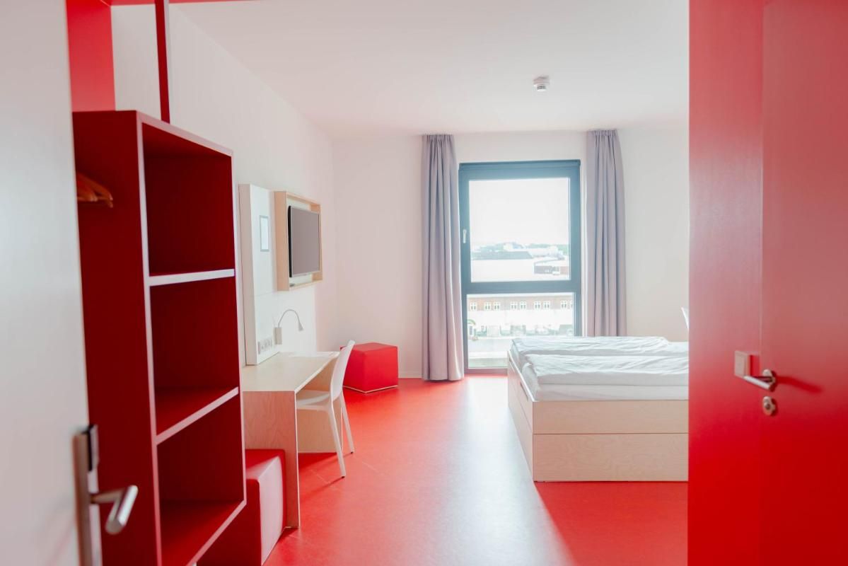 havenhostel Cuxhaven Bild 21