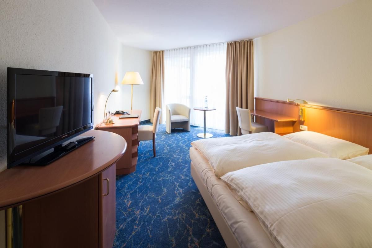 Hotel Rheingold Bild 13