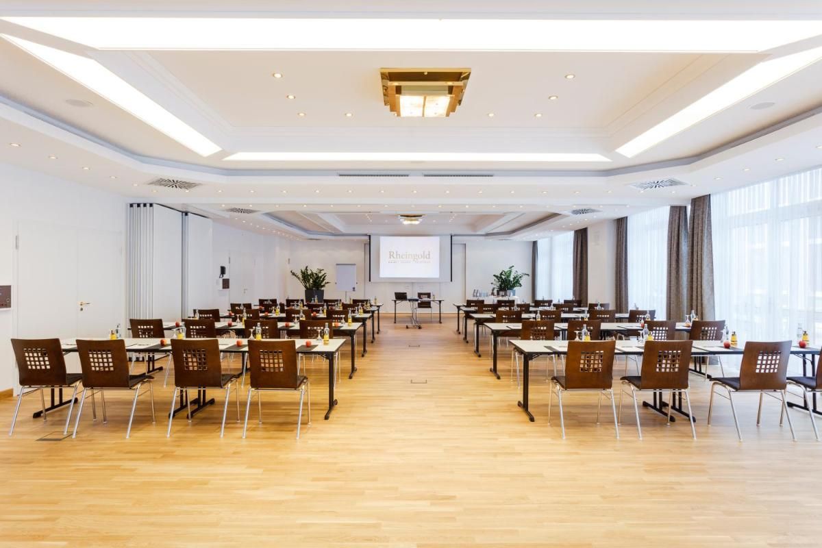 Hotel Rheingold Bild 40