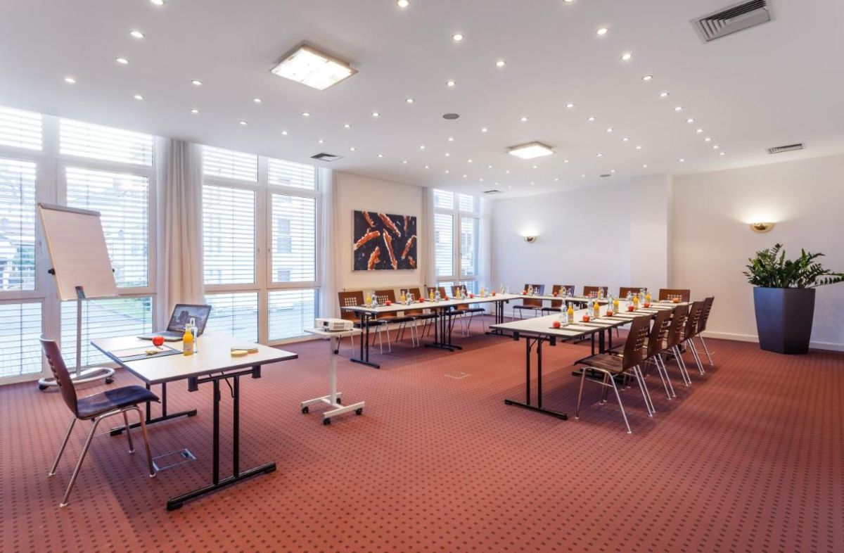 Hotel Rheingold Bild 42