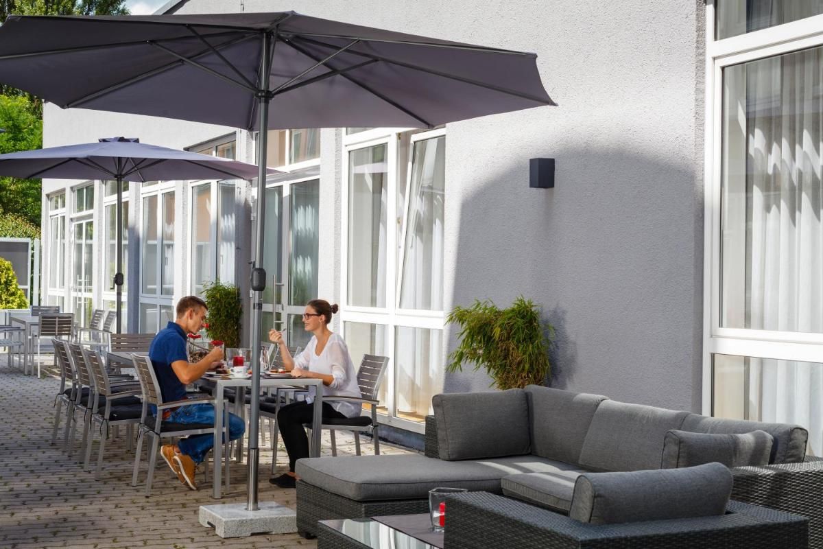 Hotel Rheingold Bild 44