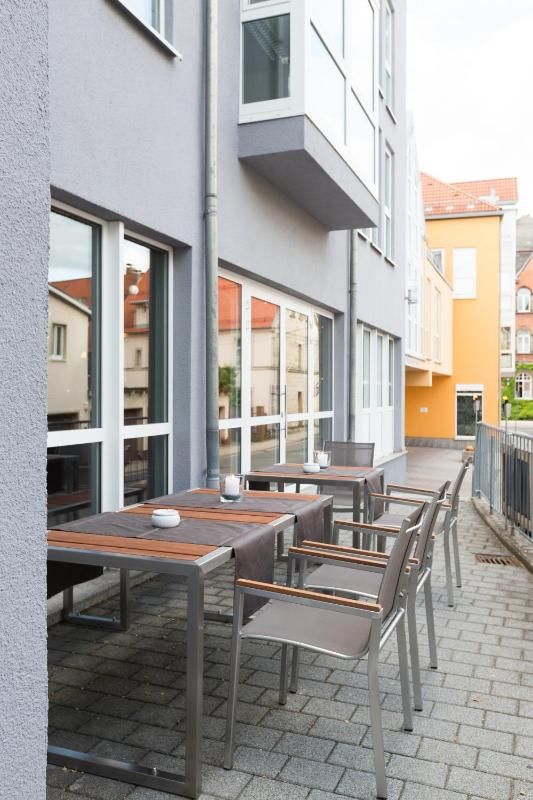 Hotel Rheingold Bild 11
