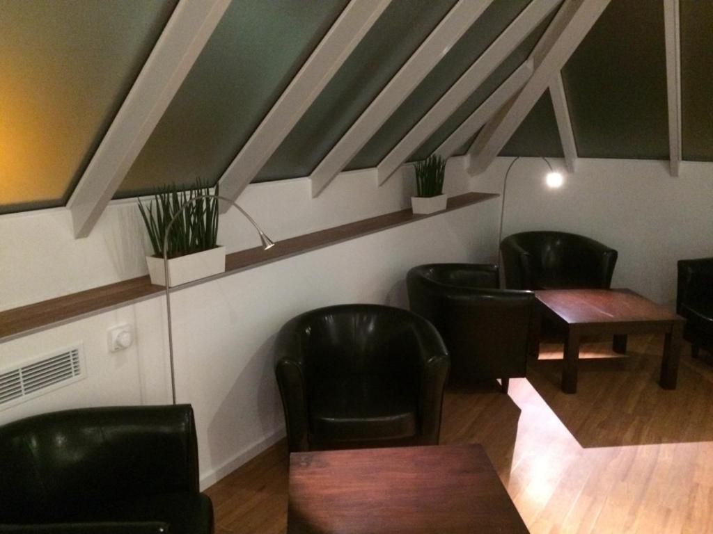 Hotel Rheingold Bild 18