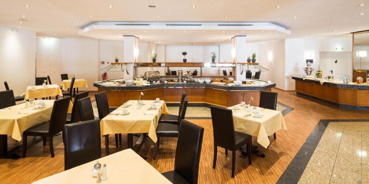 Hotel Rheingold Bild 19
