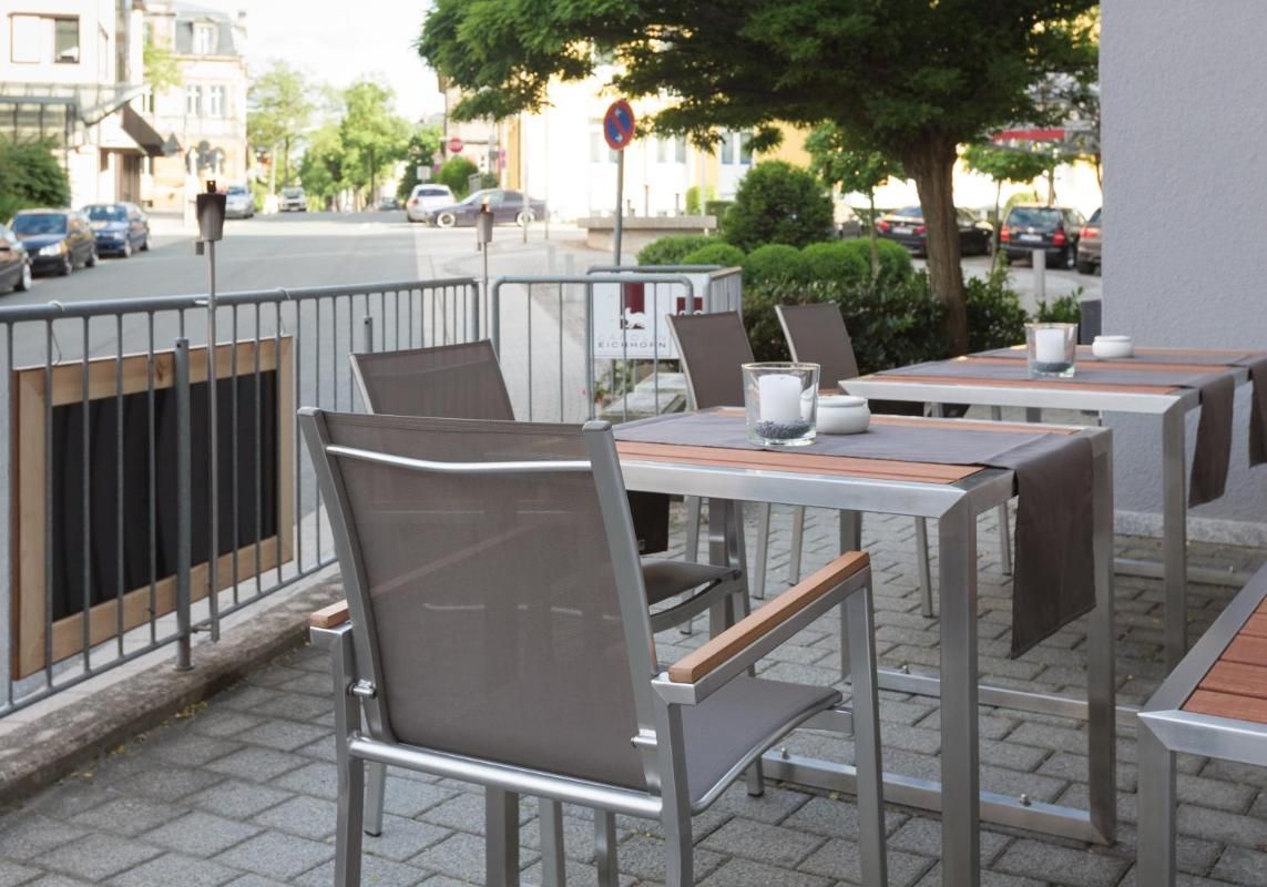 Hotel Rheingold Bild 22