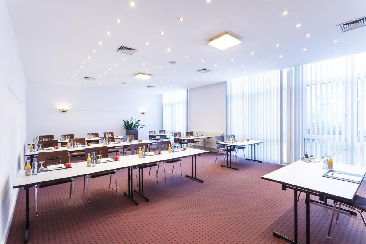 Hotel Rheingold Bild 23