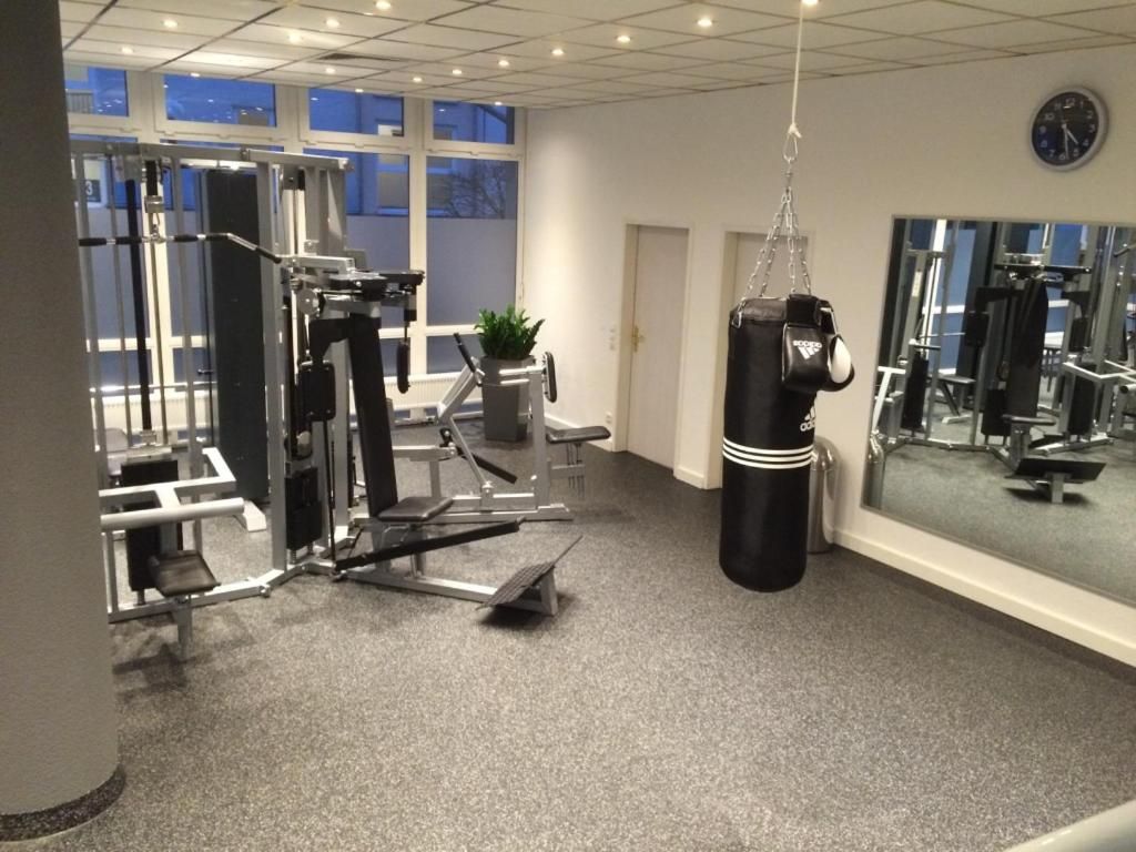 Hotel Rheingold Bild 24