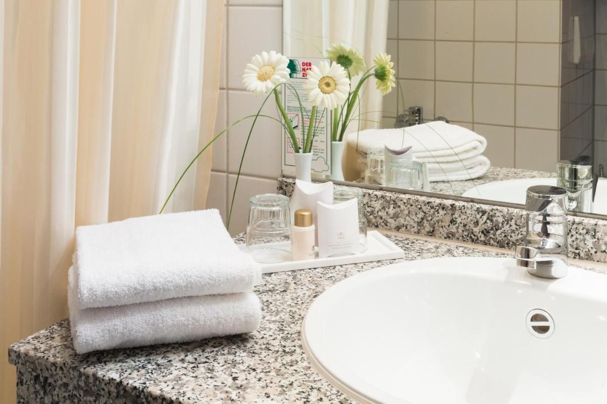 Hotel Rheingold Bild 25