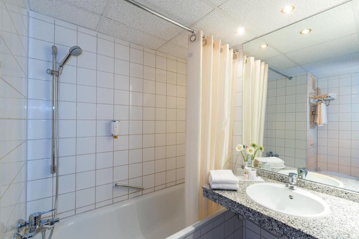 Hotel Rheingold Bild 26