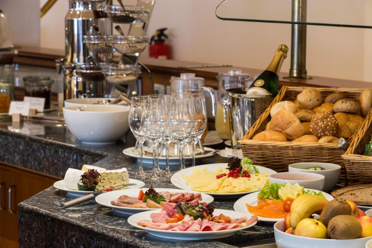 Hotel Rheingold Bild 29