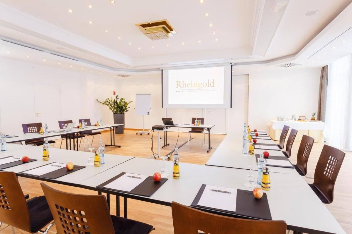 Hotel Rheingold Bild 30