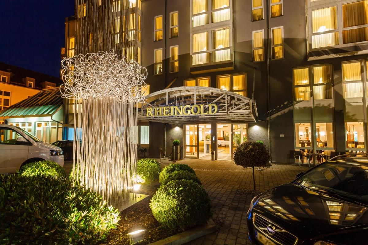 Hotel Rheingold Bild 32