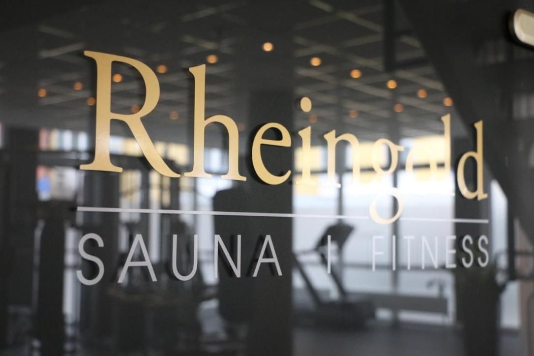 Hotel Rheingold Bild 8