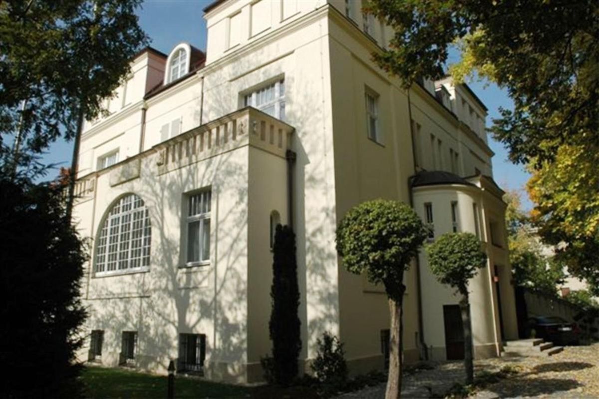 Gästehaus Leipzig Bild 24