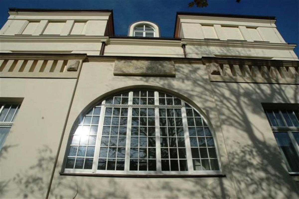 Gästehaus Leipzig Bild 25