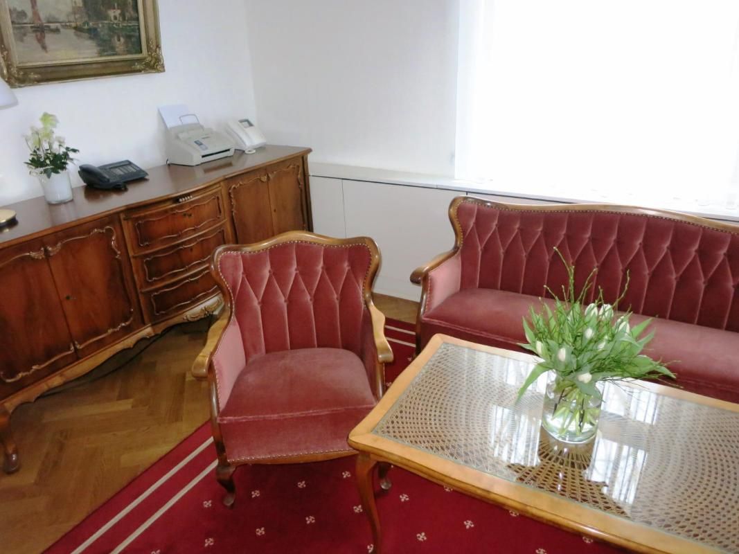 Gästehaus Leipzig Bild 28