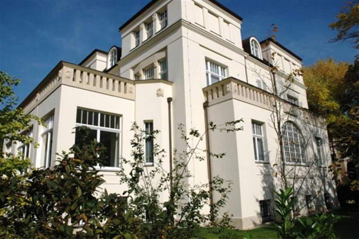Gästehaus Leipzig Bild 29