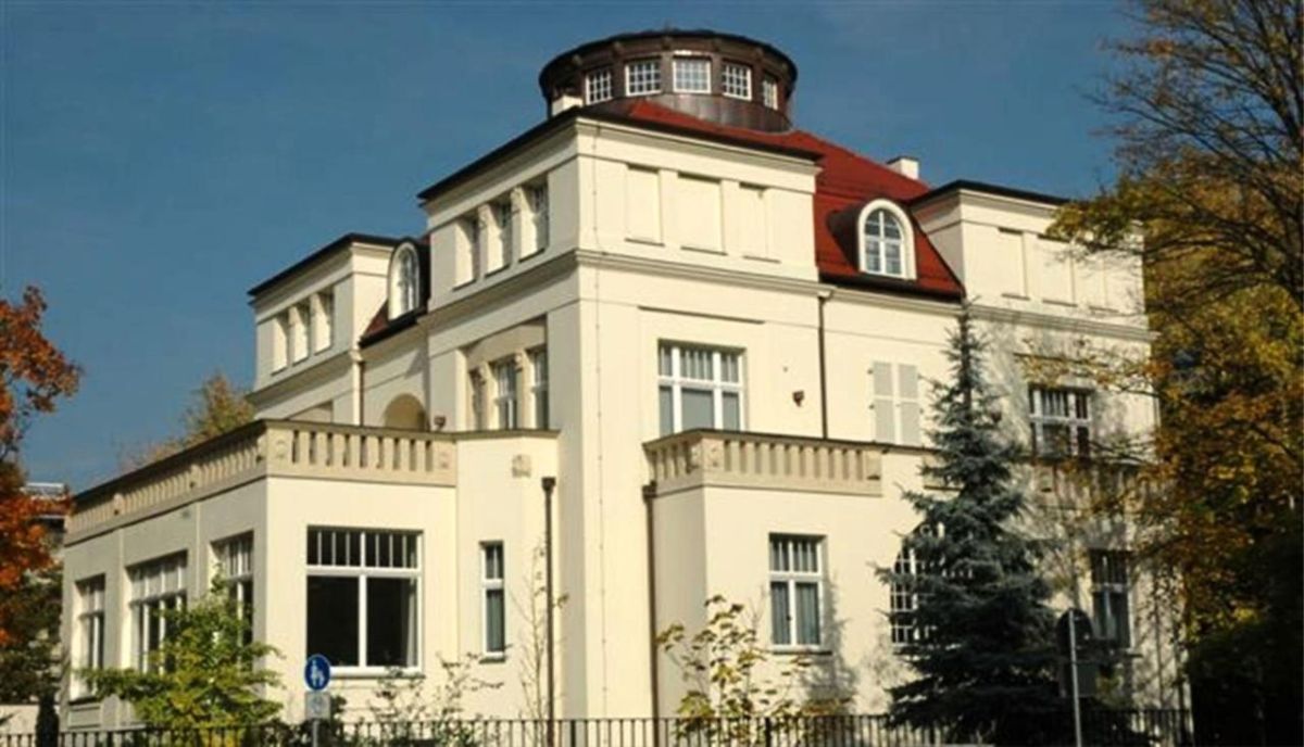 Gästehaus Leipzig Bild 31