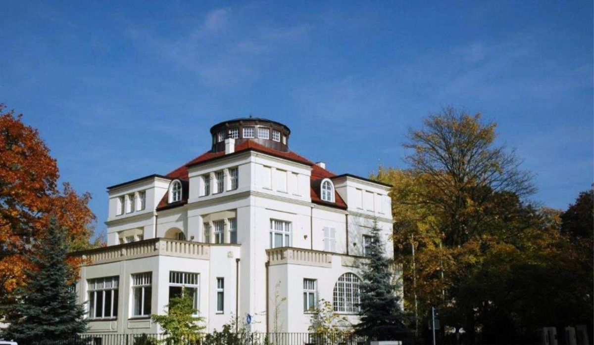 Gästehaus Leipzig Bild 32