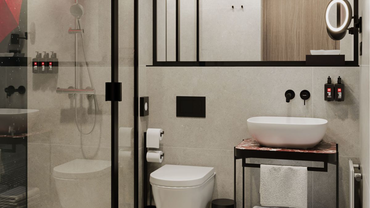 Radisson RED Berlin Kudamm Bild 7