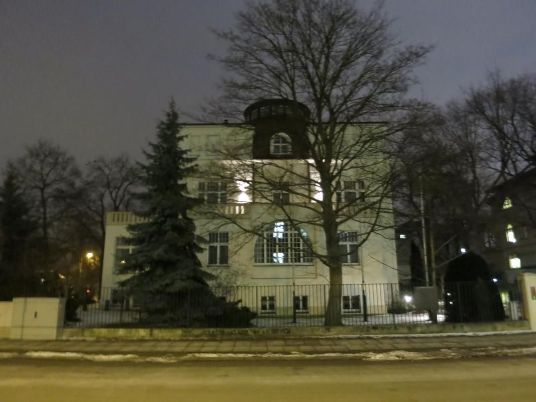Gästehaus Leipzig Bild 2