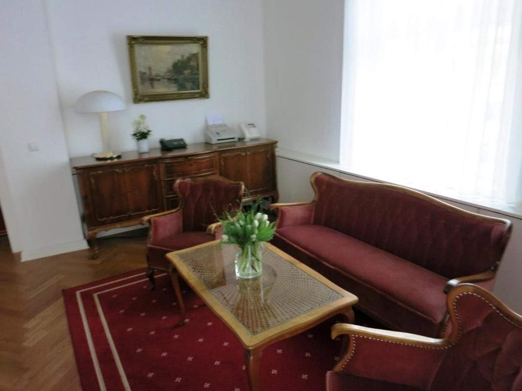 Gästehaus Leipzig Bild 8