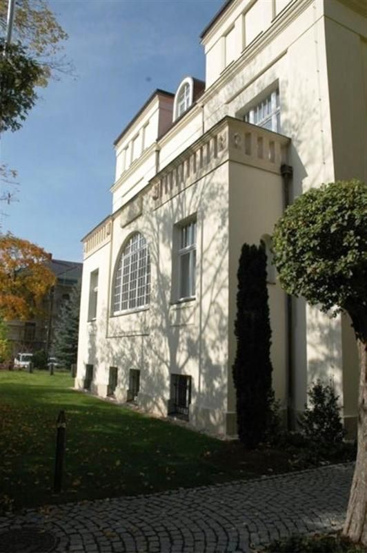 Gästehaus Leipzig Bild 11