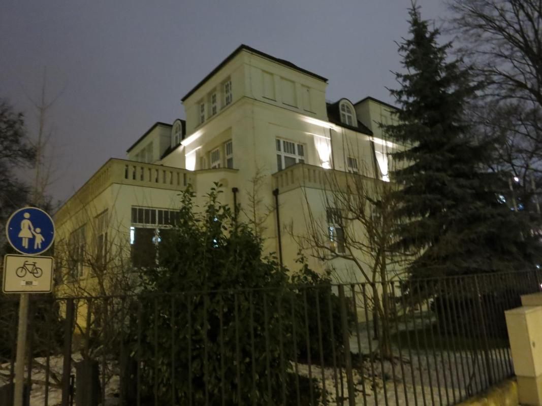 Gästehaus Leipzig Bild 12