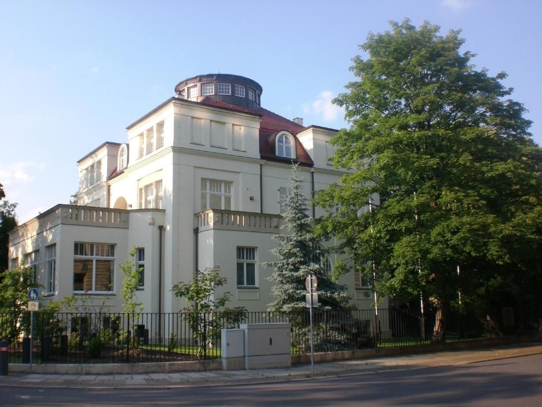 Gästehaus Leipzig Bild 13