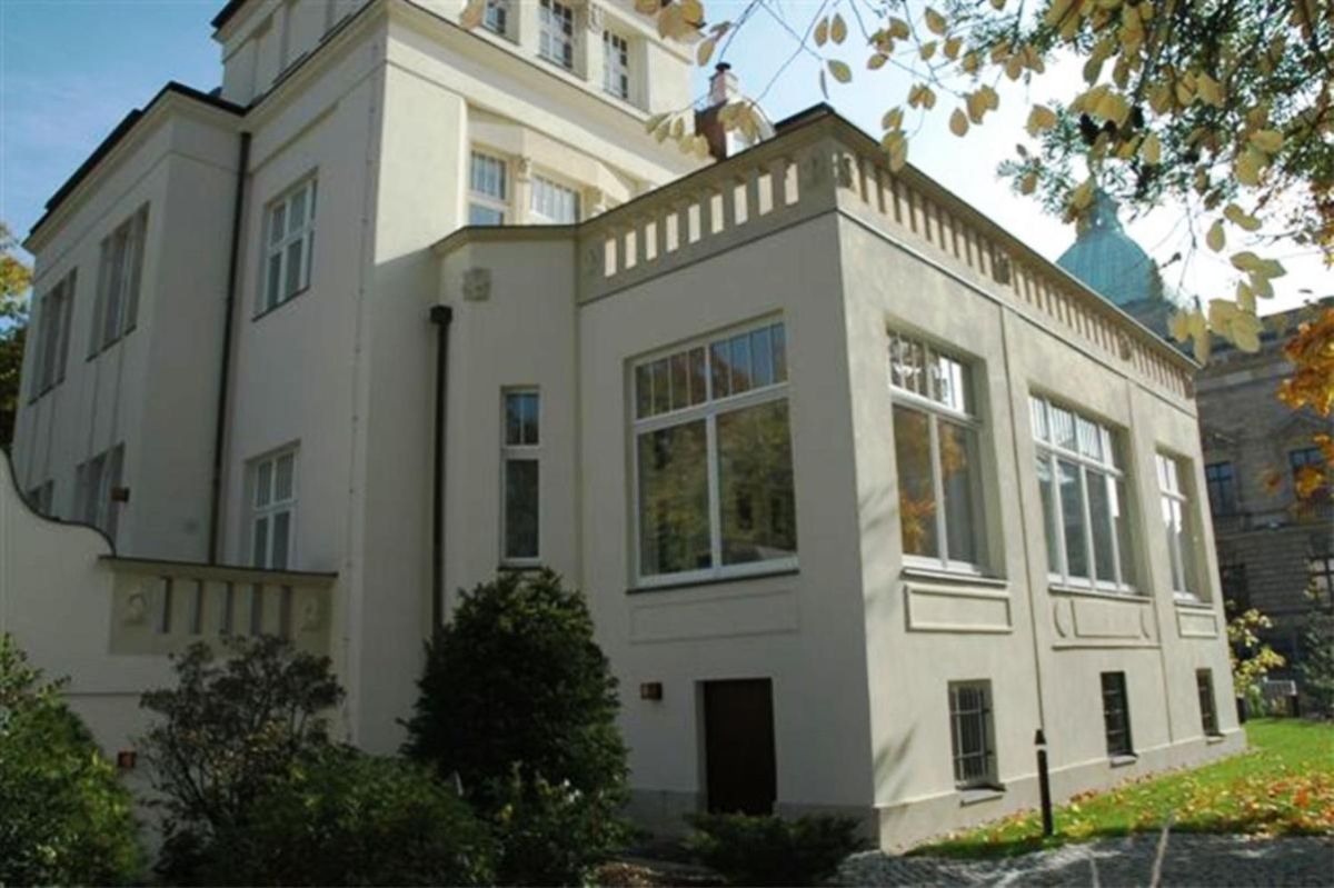 Gästehaus Leipzig Bild 20