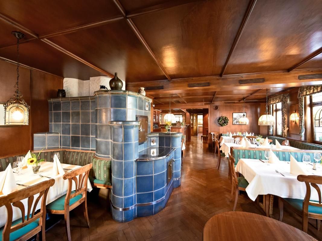 Hirsch Hotel Bild 15