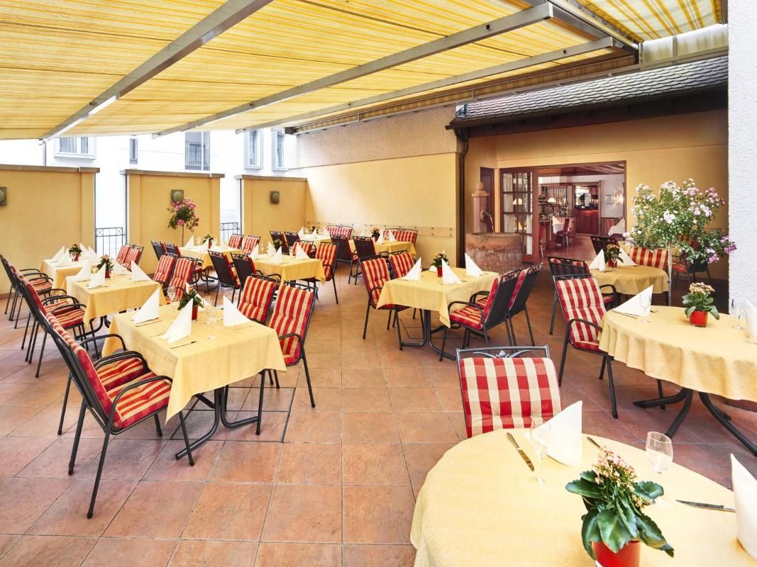 Hirsch Hotel Bild 19