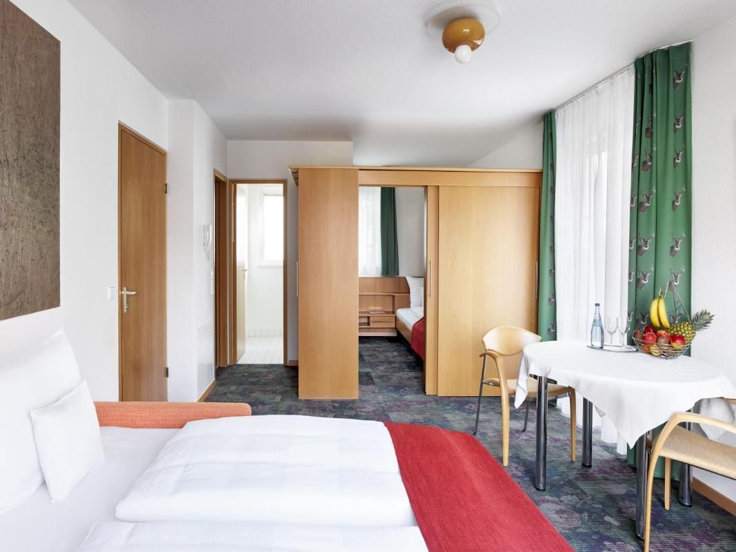 Hirsch Hotel Bild 24